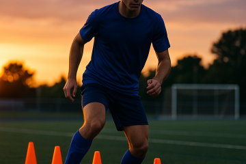 11 Division 1 Soccer Recruiting Tips Every Serious Player Needs to Know - 11 Division 1 Soccer Recruiting Tips Every Serious