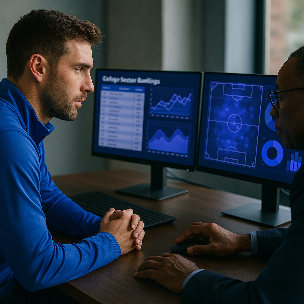 college soccer coaches poll featured guide - College Soccer Coaches Poll: 4 Powerful Ways to Use the Rankings Like a Pro