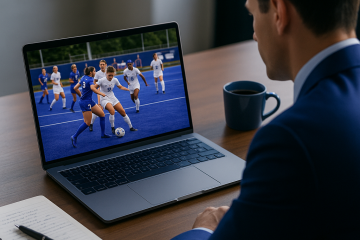 college soccer news featured guide - 10 Smart Ways Busy Professionals Can Stay Ahead of College Soccer News