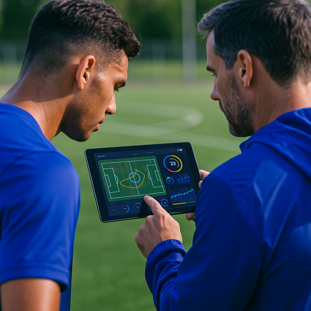 college soccer performance optimization featured guide - 10 Proven Strategies for College Soccer Performance Optimization (Ba