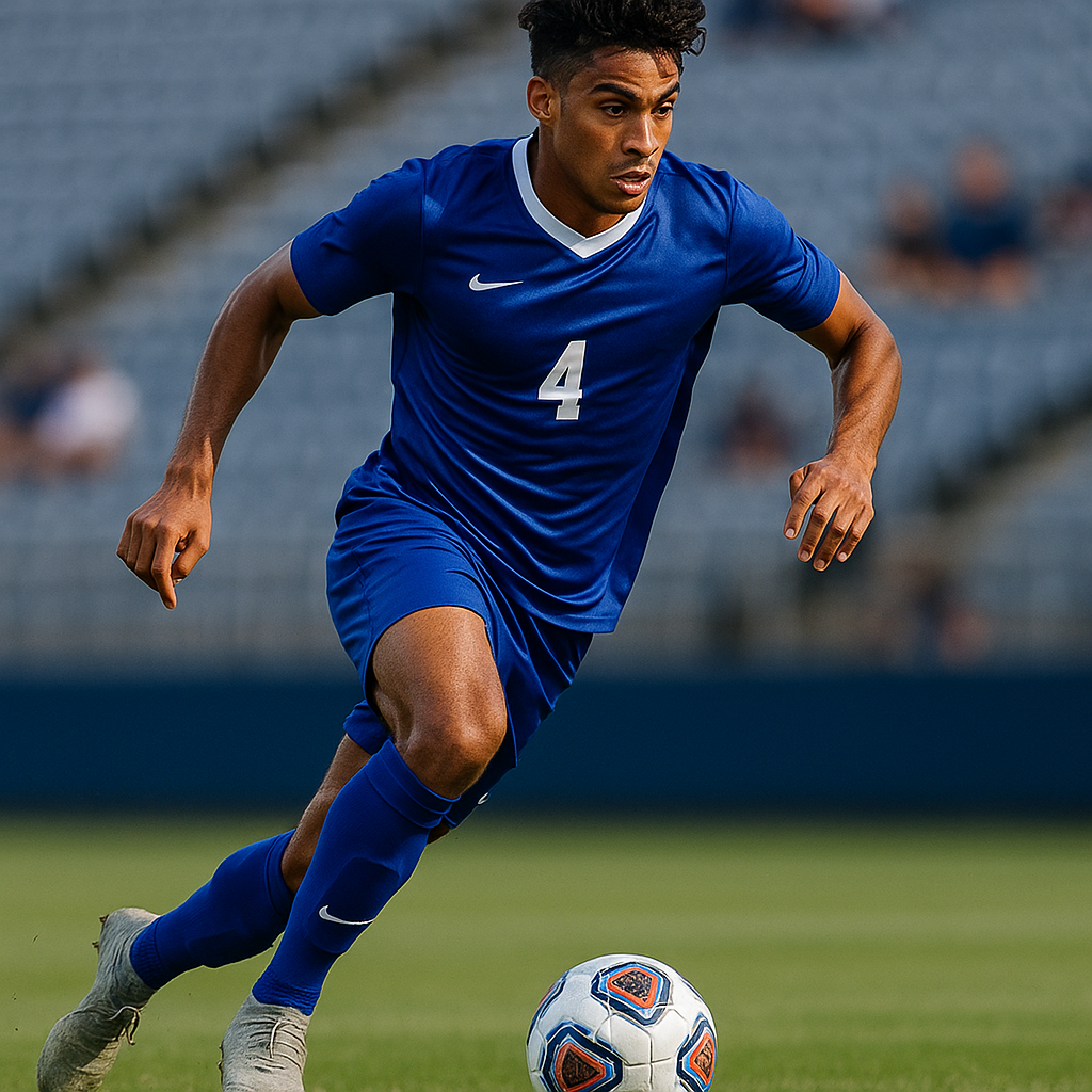 college soccer strength and conditioning featured guide - 10 College Soccer Strength and Conditioning Pillars Every NCAA Play
