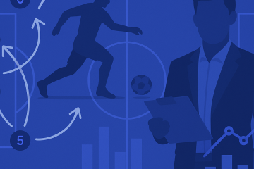 college soccer tactics and strategy featured guide - College Soccer Tactics and Strategy: A Practical Guide for Players, Coac