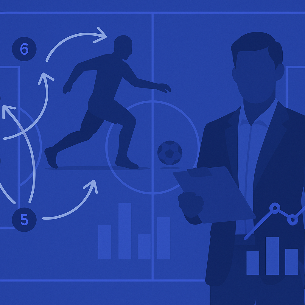 college soccer tactics and strategy featured guide - College Soccer Tactics and Strategy: A Practical Guide for Players, Coac