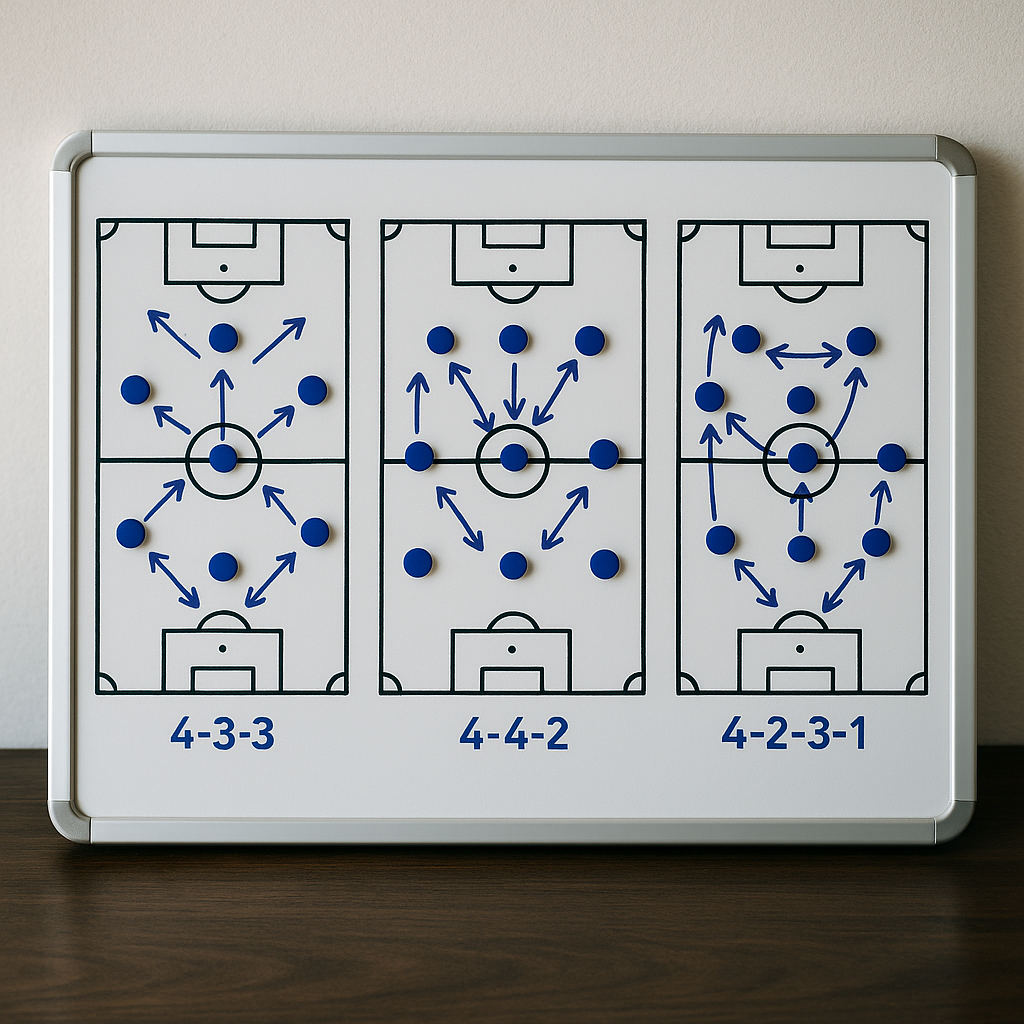 college soccer tactics breakdown featured guide - College Soccer Tactics Breakdown: How NCAA Teams Actually Win Matches