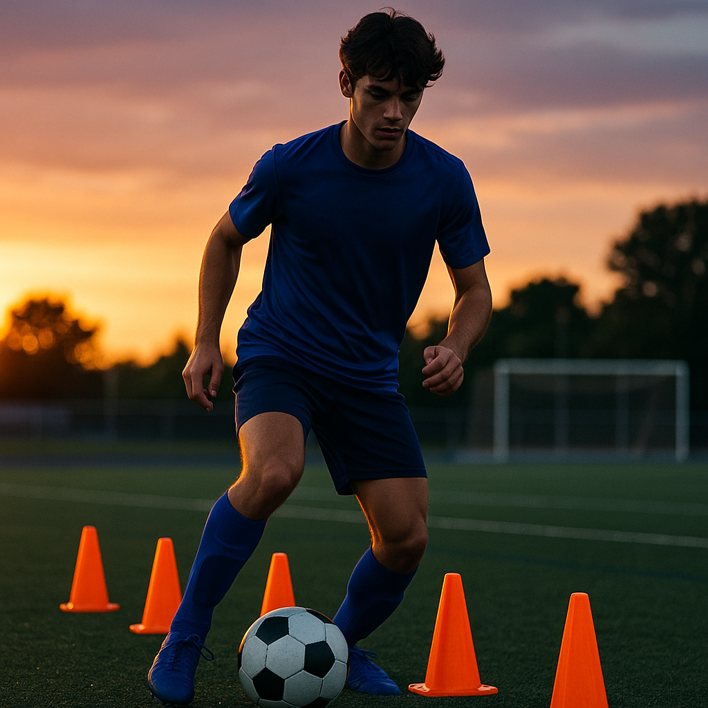 Division 1 soccer recruiting tips featured guide - 11 Division 1 Soccer Recruiting Tips Every Serious Player Needs to Know
