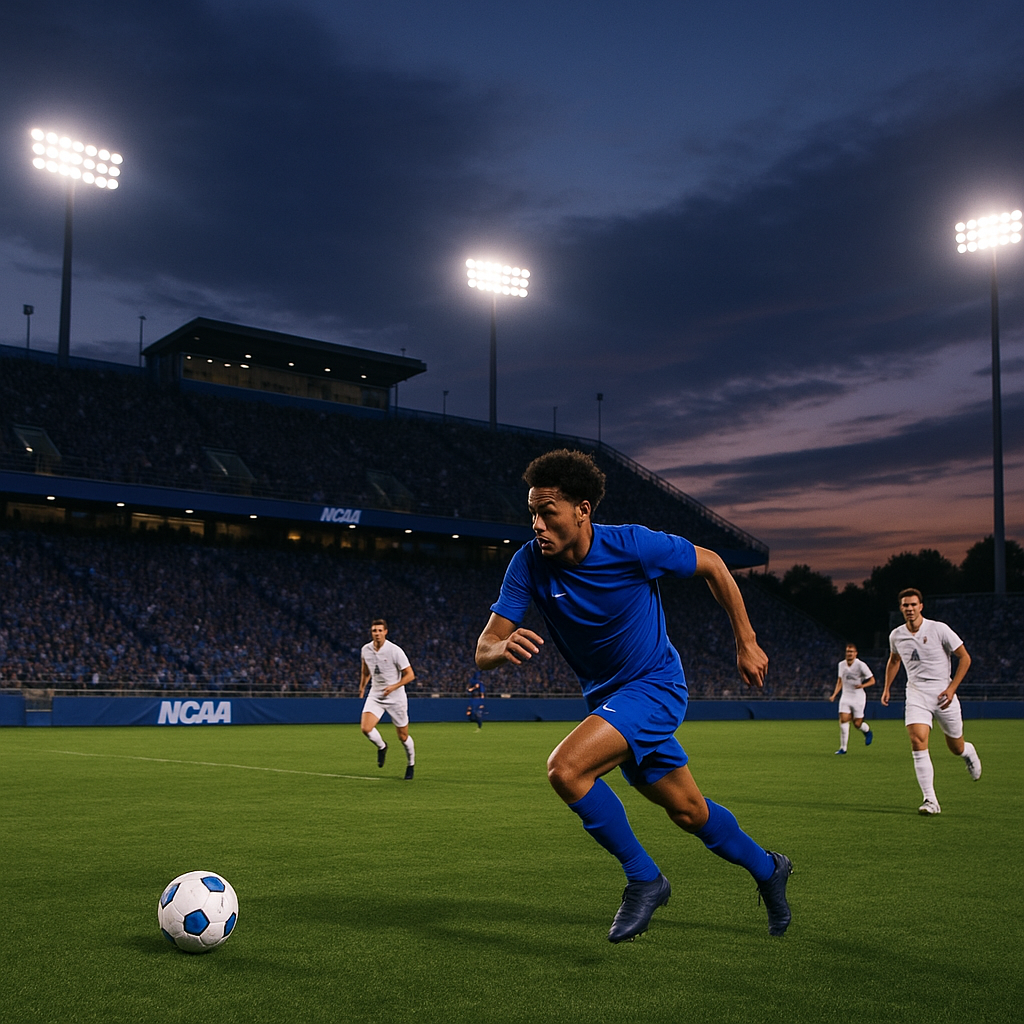 Generation Adidas college prospects featured guide - Generation Adidas College Prospects: 7 Data-Driven Ways to Identify and