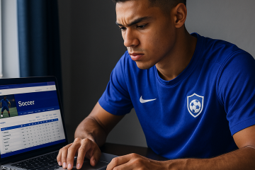 NCAA college soccer featured guide - How to Break Into NCAA College Soccer: A Step‑by‑Step Guide for Ambitious Player