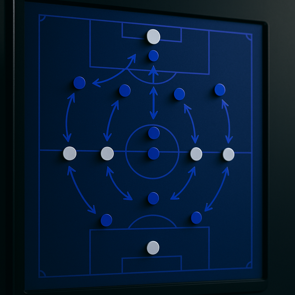 NCAA soccer positions and roles featured guide - NCAA Soccer Positions and Roles: A Step‑by‑Step Guide to Building a Complete