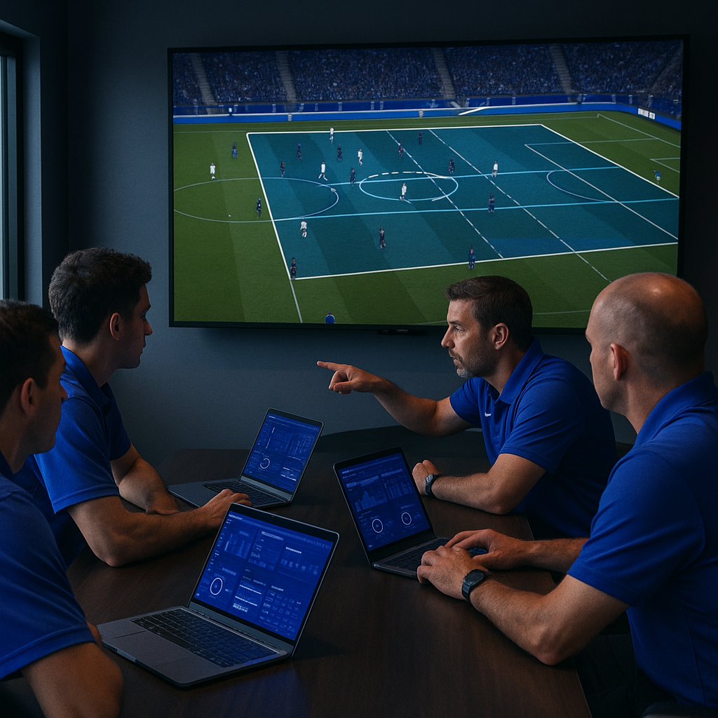 NCAA soccer team strategy analysis featured guide - NCAA Soccer Team Strategy Analysis: 5 Powerful Tools and Approaches Compa
