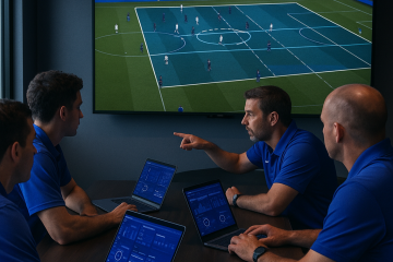 NCAA soccer team strategy analysis featured guide - NCAA Soccer Team Strategy Analysis: 5 Powerful Tools and Approaches Compa