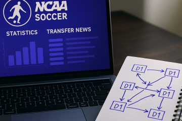 NCAA soccer transfer rumors featured guide - 7 Smart Ways to Read NCAA Soccer Transfer Rumors (And Turn Them Into an Advantag