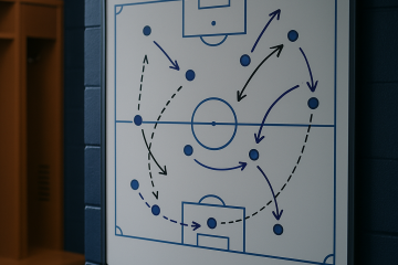 Rice University soccer tactics featured guide - Rice University Soccer Tactics: How the Owls Win With Intelligence, Structure