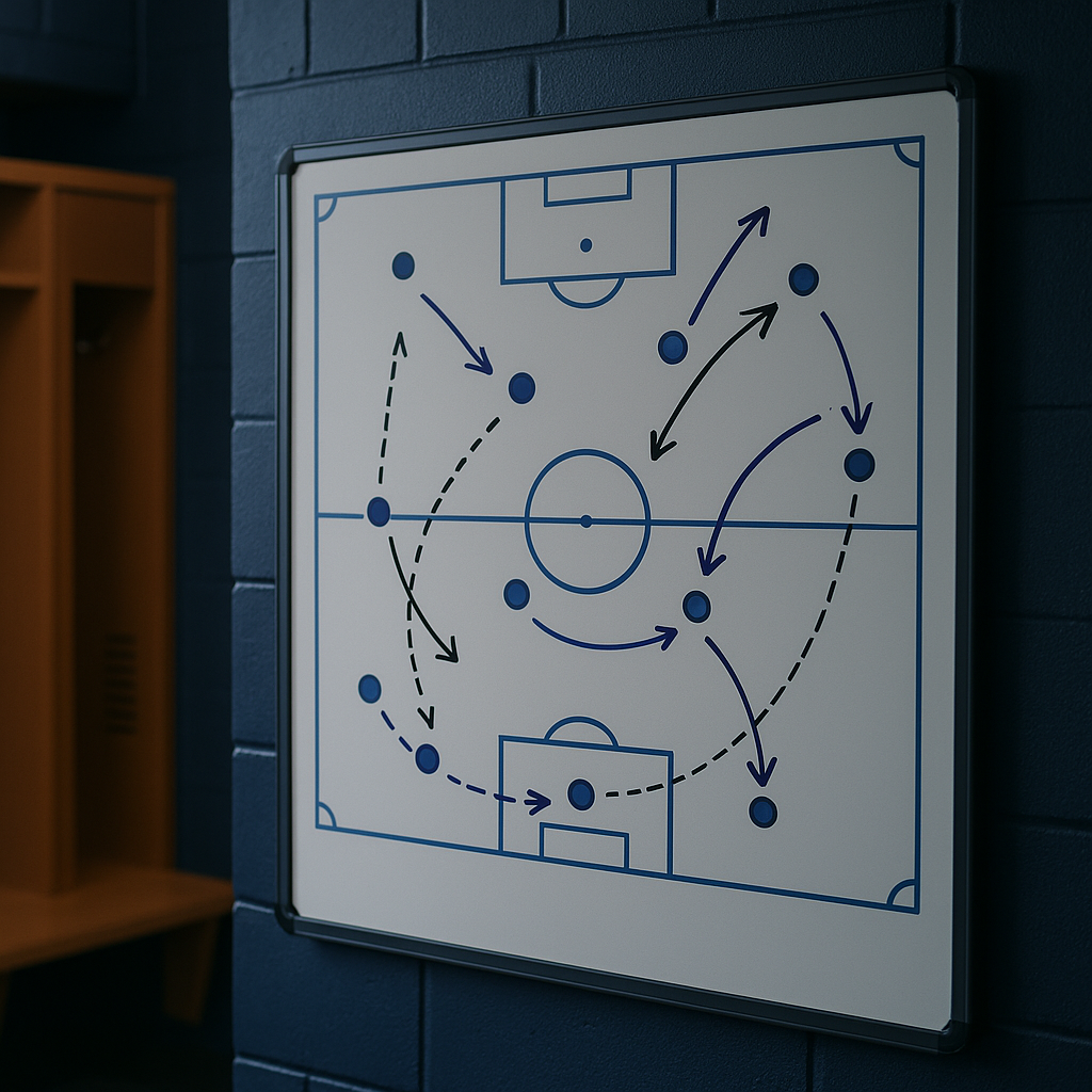 Rice University soccer tactics featured guide - Rice University Soccer Tactics: How the Owls Win With Intelligence, Structure