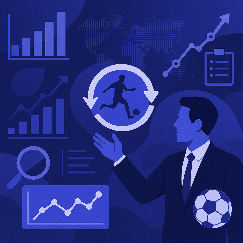 NCAA soccer transfer portal news - NCAA Soccer Transfer Portal News: 7 Data‑Smart Ways Pros Read, React, and Win the Offseaso