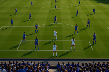 NCAA women’s soccer insights - NCAA Women’s Soccer Insights: What Smart Professionals Need to Know About the Modern College G