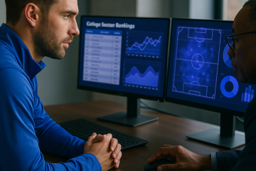 college soccer coaches poll featured guide - College Soccer Coaches Poll: 4 Powerful Ways to Use the Rankings Like a Pro