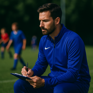 how to get recruited for college soccer featured guide - How to Get Recruited for College Soccer: A Step‑by‑Step Guide for Se