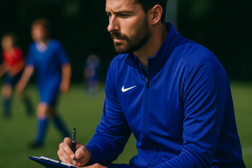 how to get recruited for college soccer featured guide - How to Get Recruited for College Soccer: A Step‑by‑Step Guide for Se