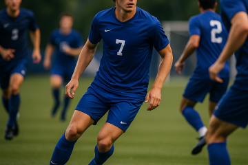 MAC Hermann Trophy finalists featured guide - 7 Ways MAC Hermann Trophy Finalists Think, Train, and Compete Differently