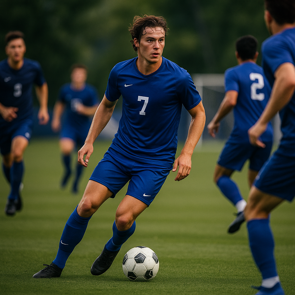 MAC Hermann Trophy finalists featured guide - 7 Ways MAC Hermann Trophy Finalists Think, Train, and Compete Differently