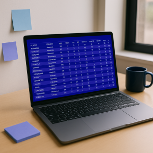 MLS SuperDraft college players featured guide - MLS SuperDraft College Players: A Step‑by‑Step Guide for Professionals Who Wa