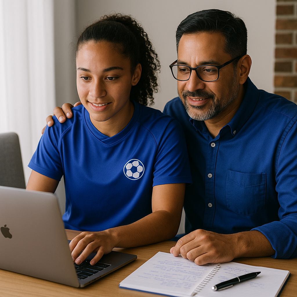 NCAA vs NAIA vs JUCO soccer featured guide - NCAA vs NAIA vs JUCO Soccer: Which Path Is Best for Your College Career?