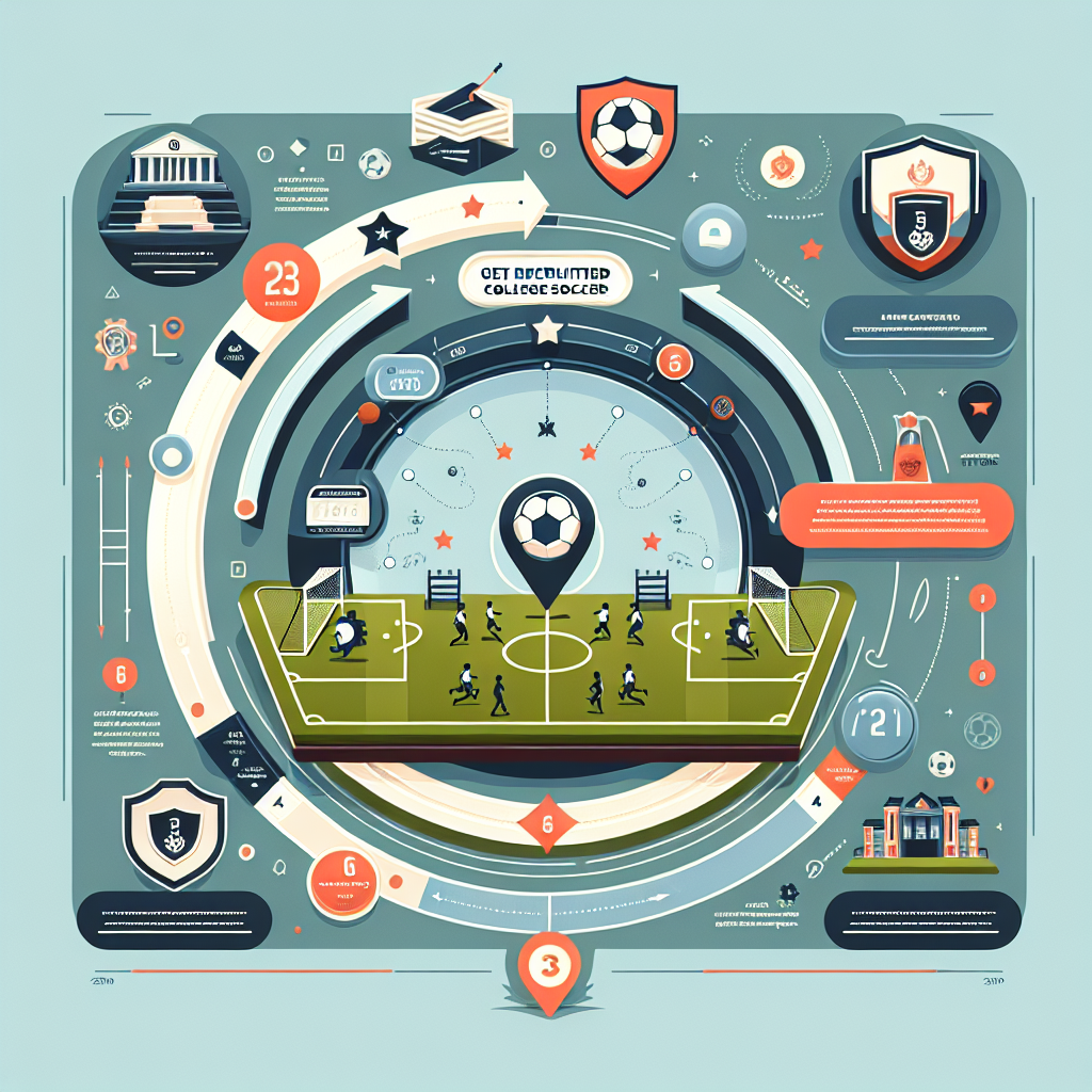 how to get recruited for college soccer benefits - How to Get Recruited for College Soccer: A Step‑by‑Step Guid