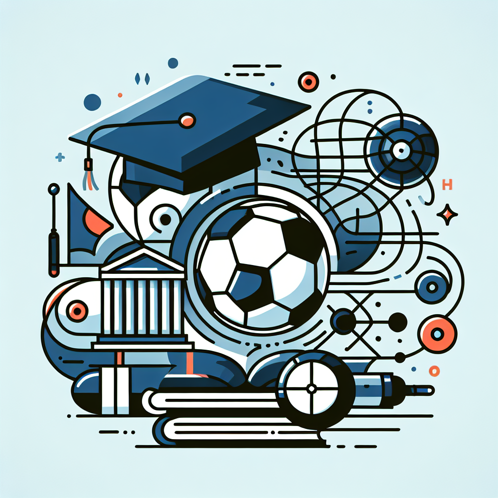 how to get recruited for college soccer summary - How to Get Recruited for College Soccer: A Step‑by‑Step Guid