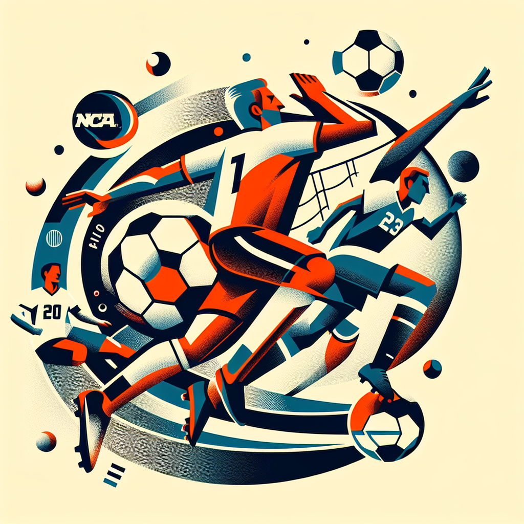 NCAA vs NAIA vs JUCO soccer summary - NCAA vs NAIA vs JUCO Soccer: Which Path Is Best for Your Col