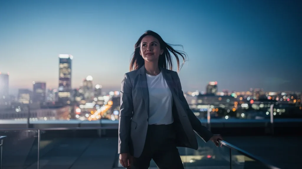 A professional team working on midfield tactical film review techniques 2026 solutions in a modern office environment