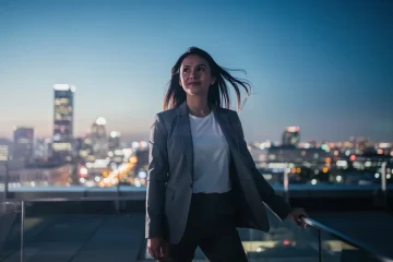 A professional team working on midfield tactical film review techniques 2026 solutions in a modern office environment