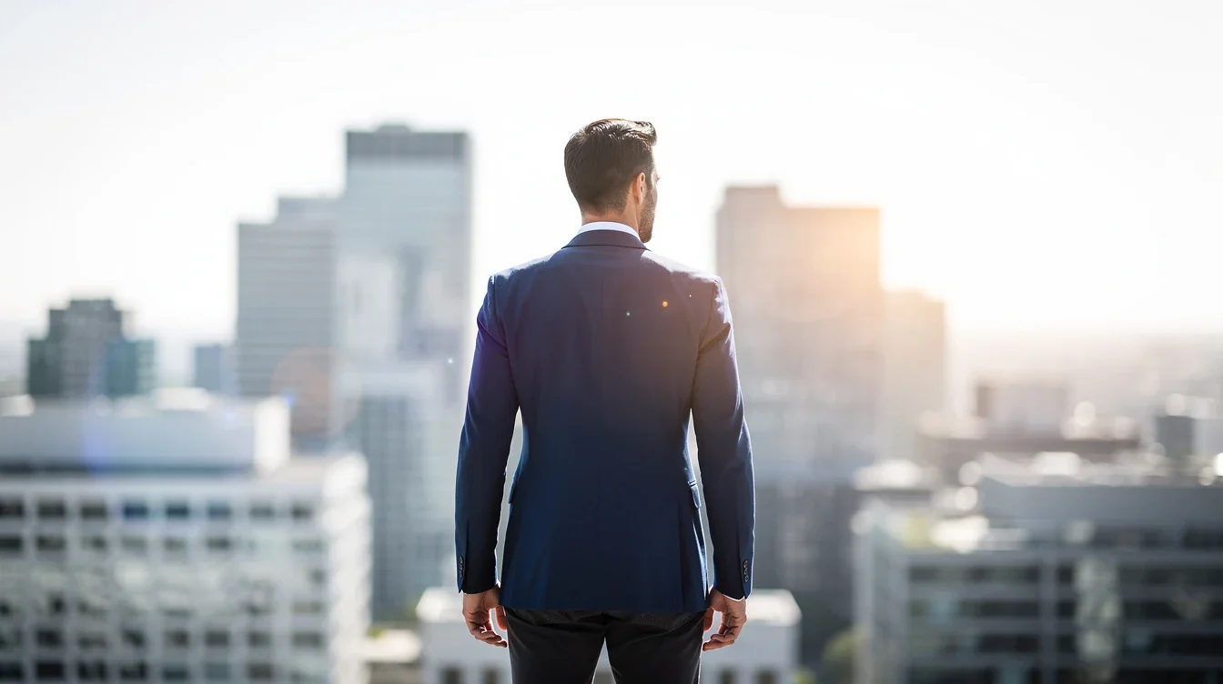 A professional team working on space control tactics for college midfielders solutions in a modern office environment