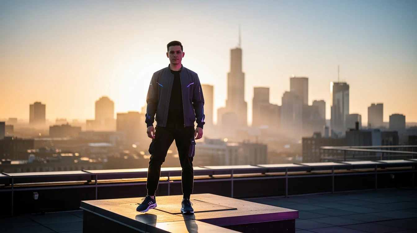 A professional team working on top ncaa soccer programs for international recruits solutions in a modern office environment