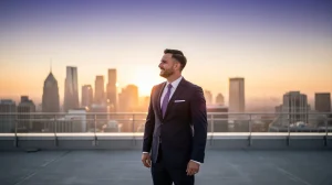 A professional team working on transition attack analysis 2026 ncaa soccer solutions in a modern office environment